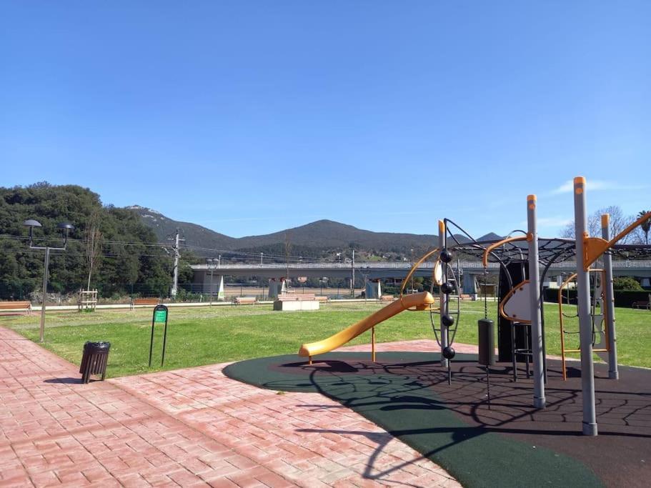 Appartement Sokaire De Urdaibai Junto A Mundaka Sukarrieta