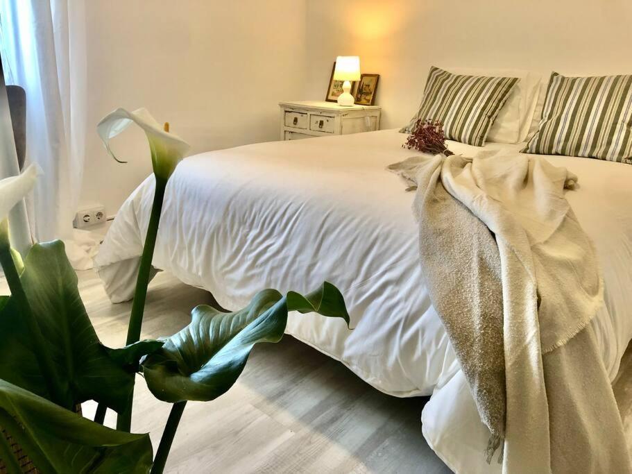 Appartement Sokaire De Urdaibai Junto A Mundaka *
