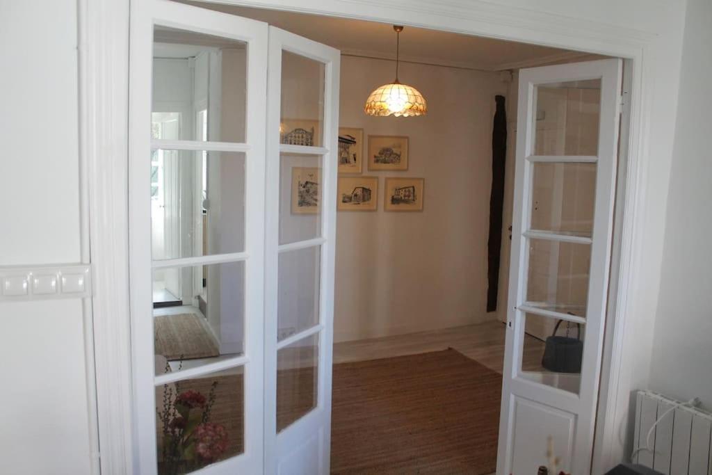 Appartement Sokaire De Urdaibai Junto A Mundaka