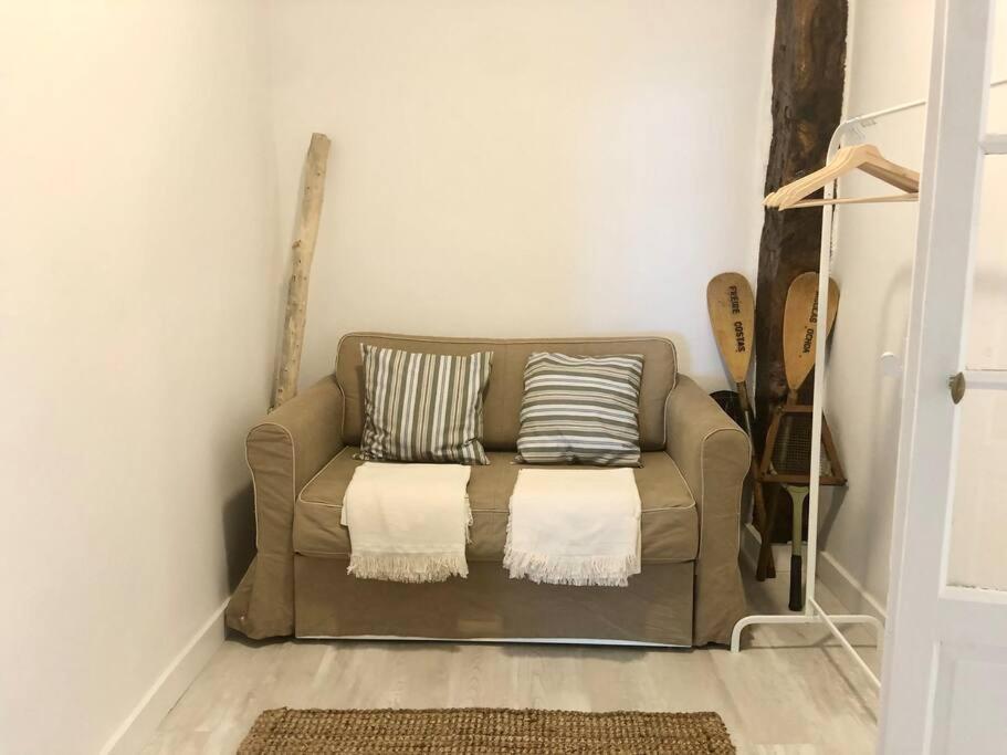 Appartement Sokaire De Urdaibai Junto A Mundaka Sukarrieta